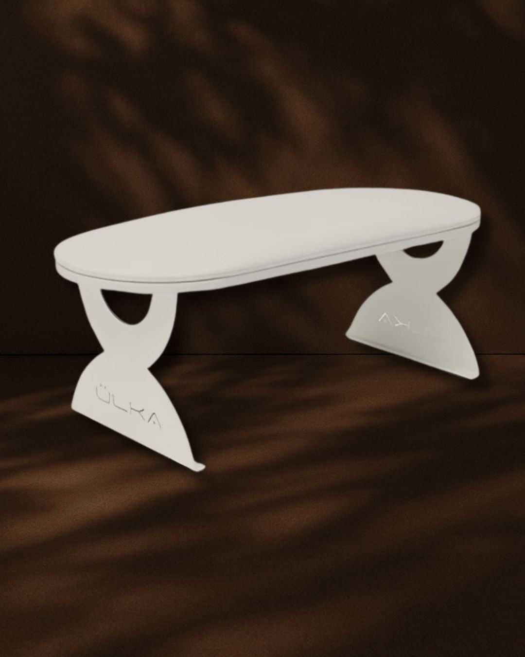 Maniküre-Handauflagen