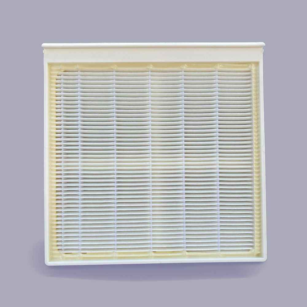 HEPA-Filter für Staubabsaugung Holivica V3