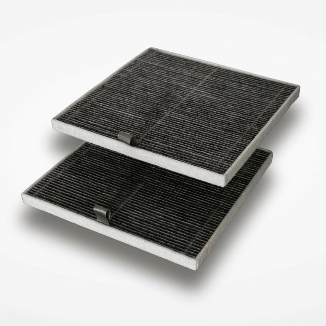 Carbon-HEPA-Filter für Staubabsaugung Holivica Pro und Pro 2