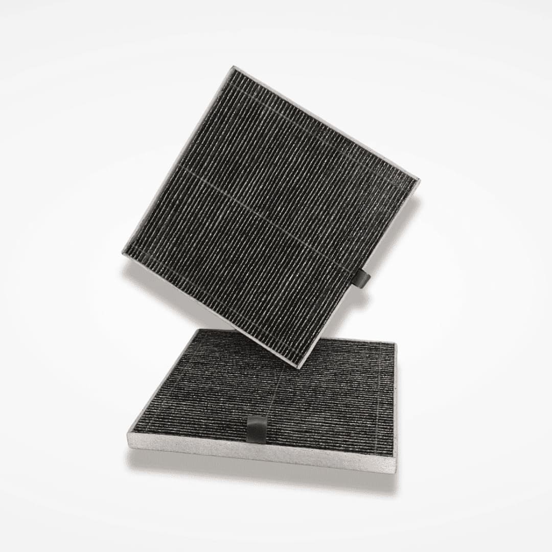 Carbon-HEPA-Filter für Staubabsaugung Holivica Pro und Pro 2