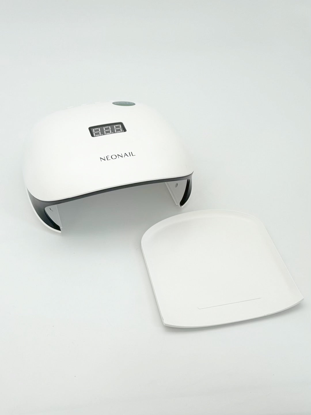 Neonail LED Lampe 36W/48 mit LCD Display