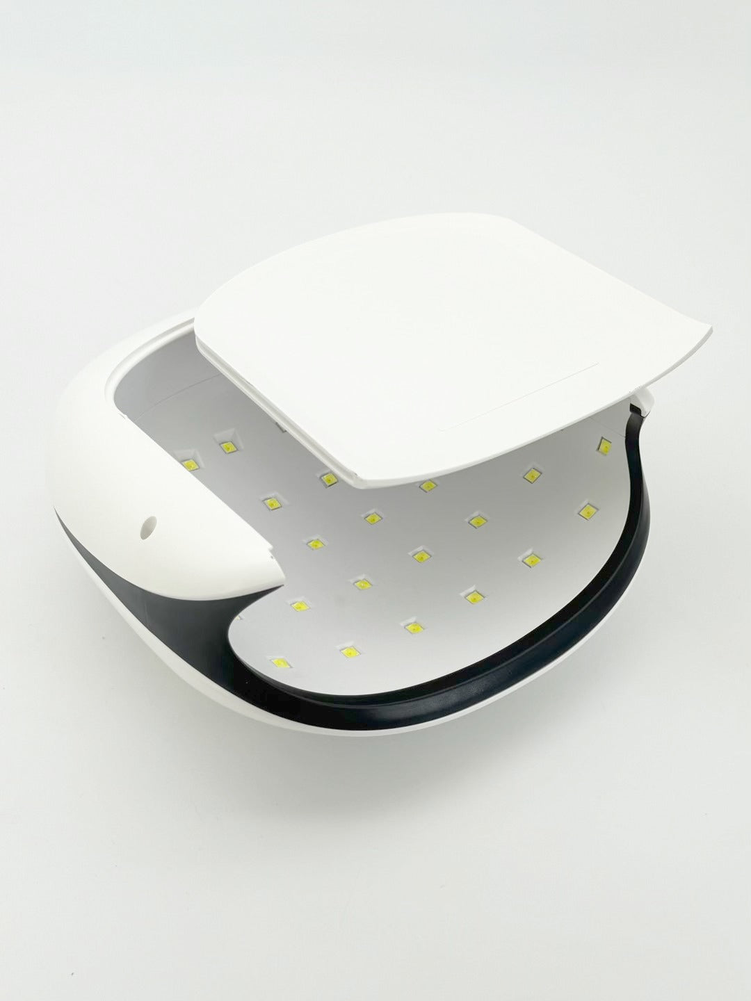 Neonail LED Lampe 36W/48 mit LCD Display