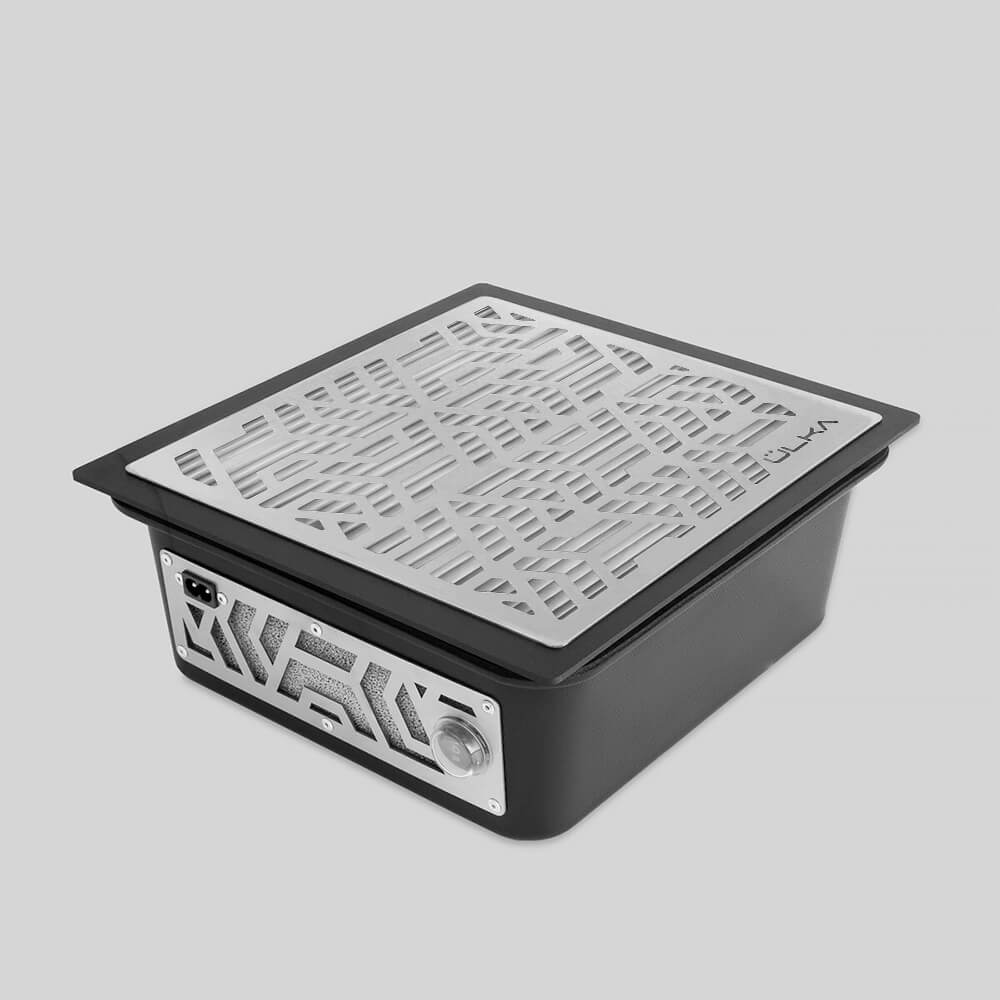 ÜLKA Premium - Built-in Nail Dust Collector