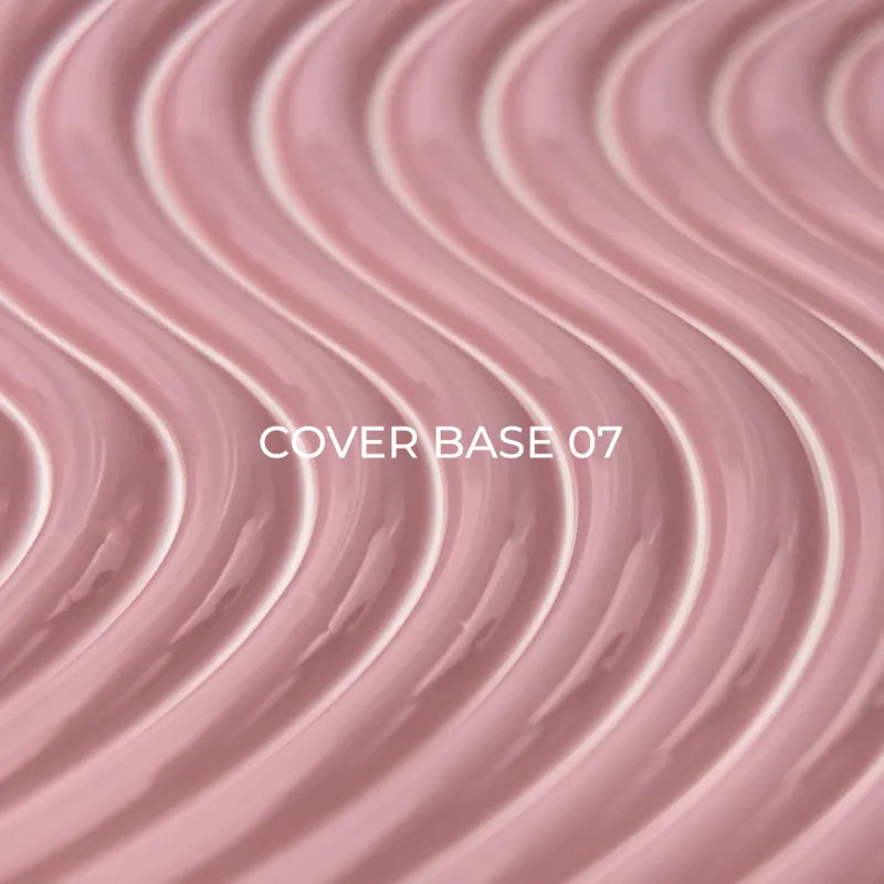 Lunamoon Cover Base 13ml #7