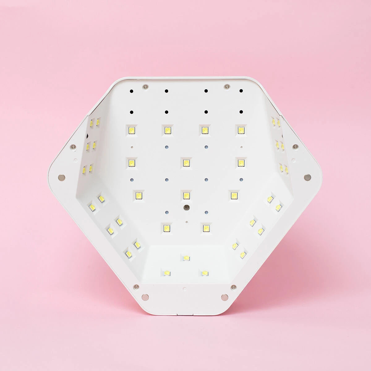 Semilac UV LED Lampe 36W/54 Diamond Collection