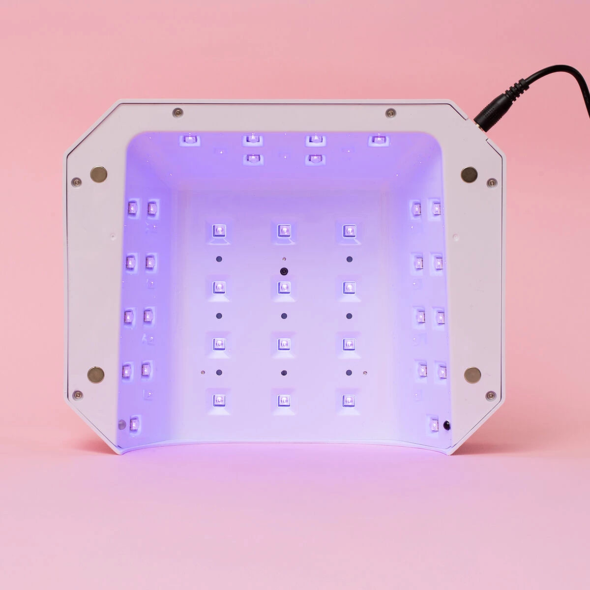 Semilac UV LED Lampe 24W/48 Diamond Collection