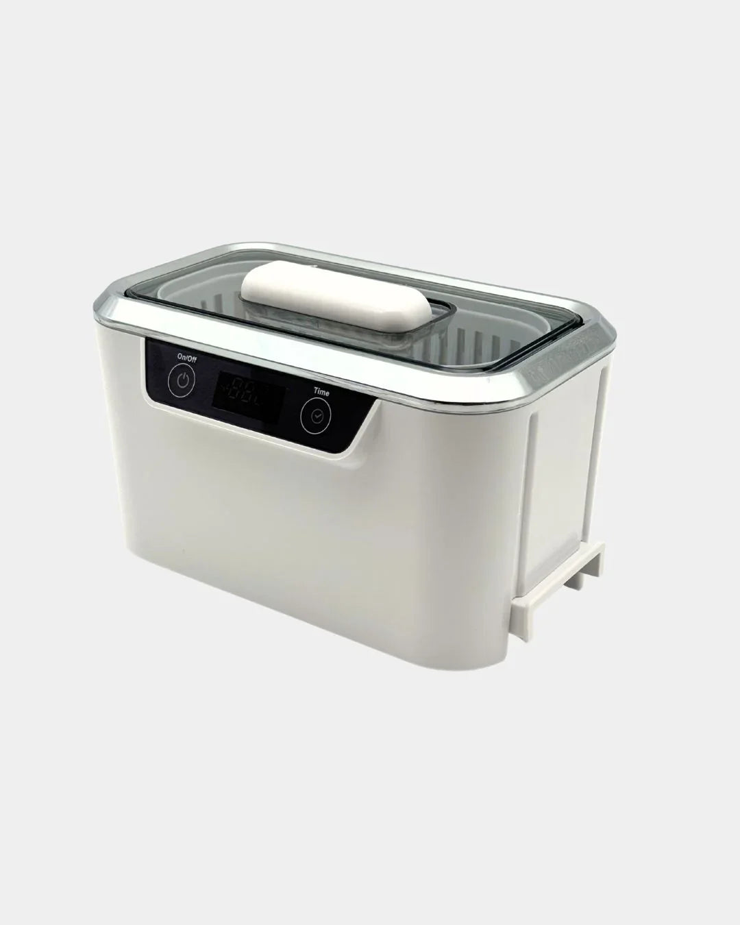 Ultrasonic Cleaner