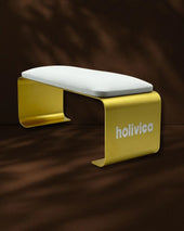 Maniküre-Handauflagen