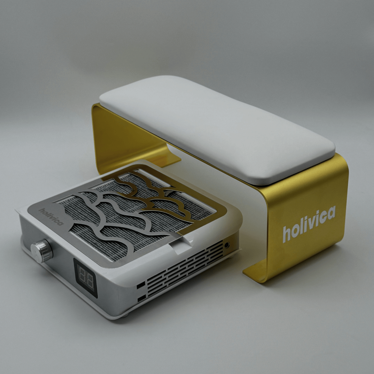 Elise Manicure Arm Rest