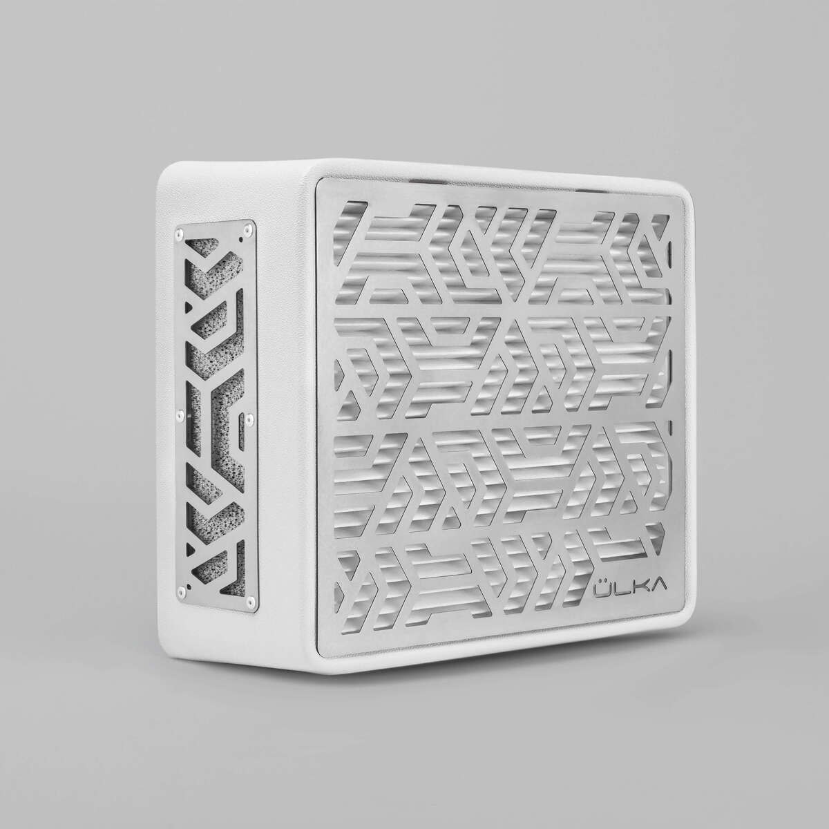 ÜLKA Premium - Mobile Staubabsaugung