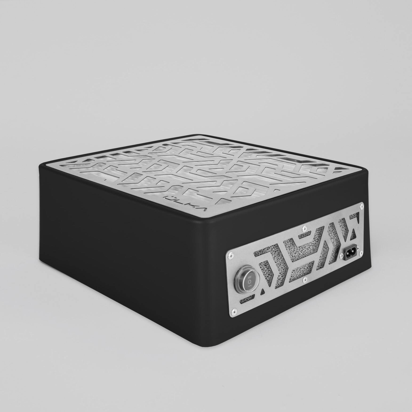 ÜLKA Premium - Mobile Staubabsaugung