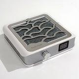 Holivica Pro 2 - Staubabsaugung für Maniküre-Salons