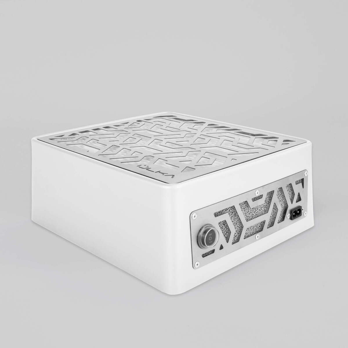 ÜLKA Premium - Mobile Staubabsaugung