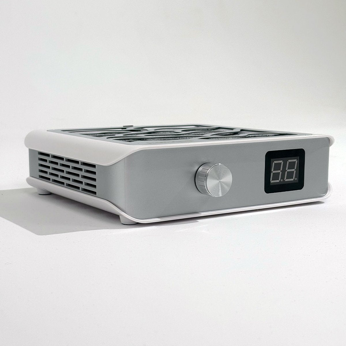 Holivica Pro 2 - Staubabsaugung für Maniküre-Salons