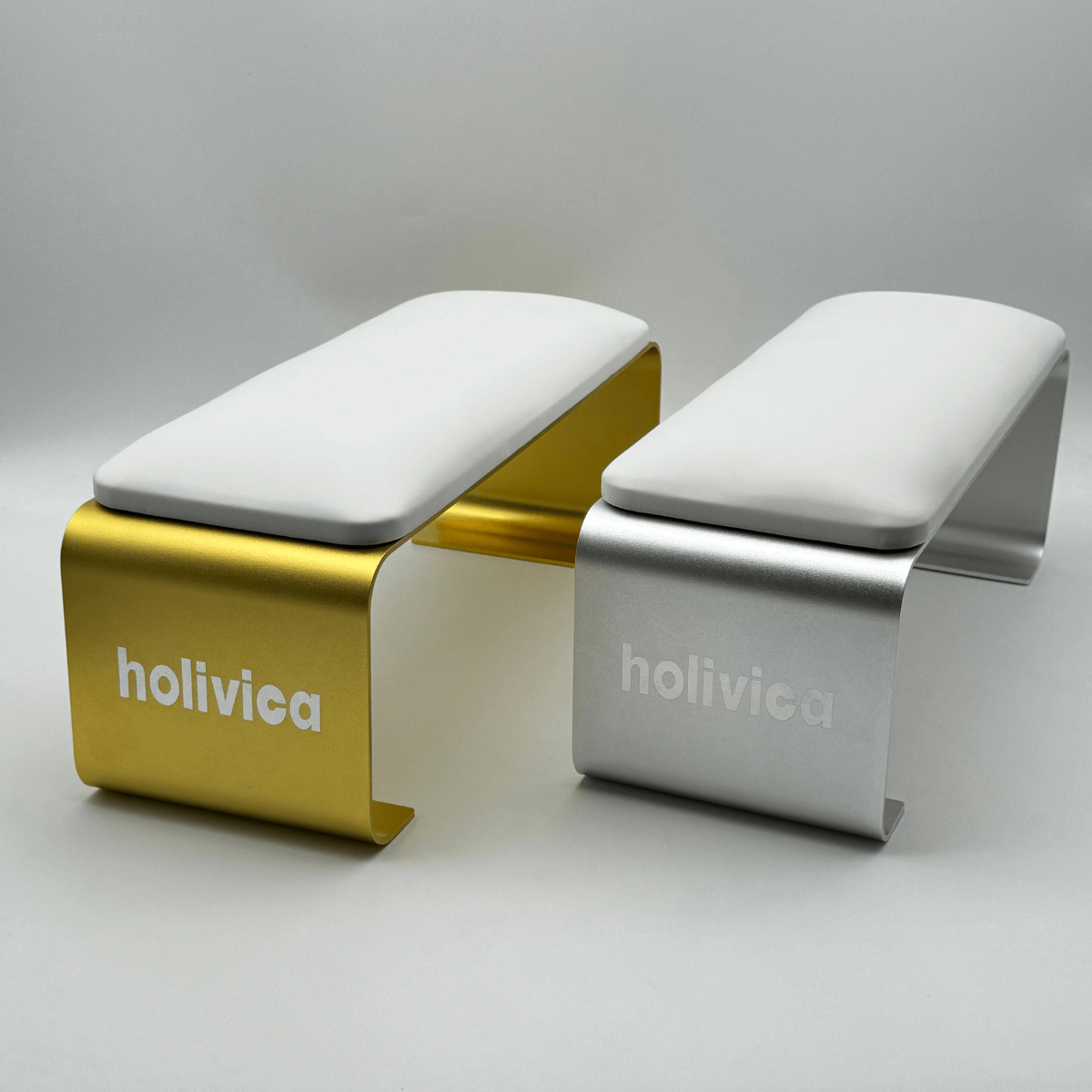 Elise Manicure Arm Rest