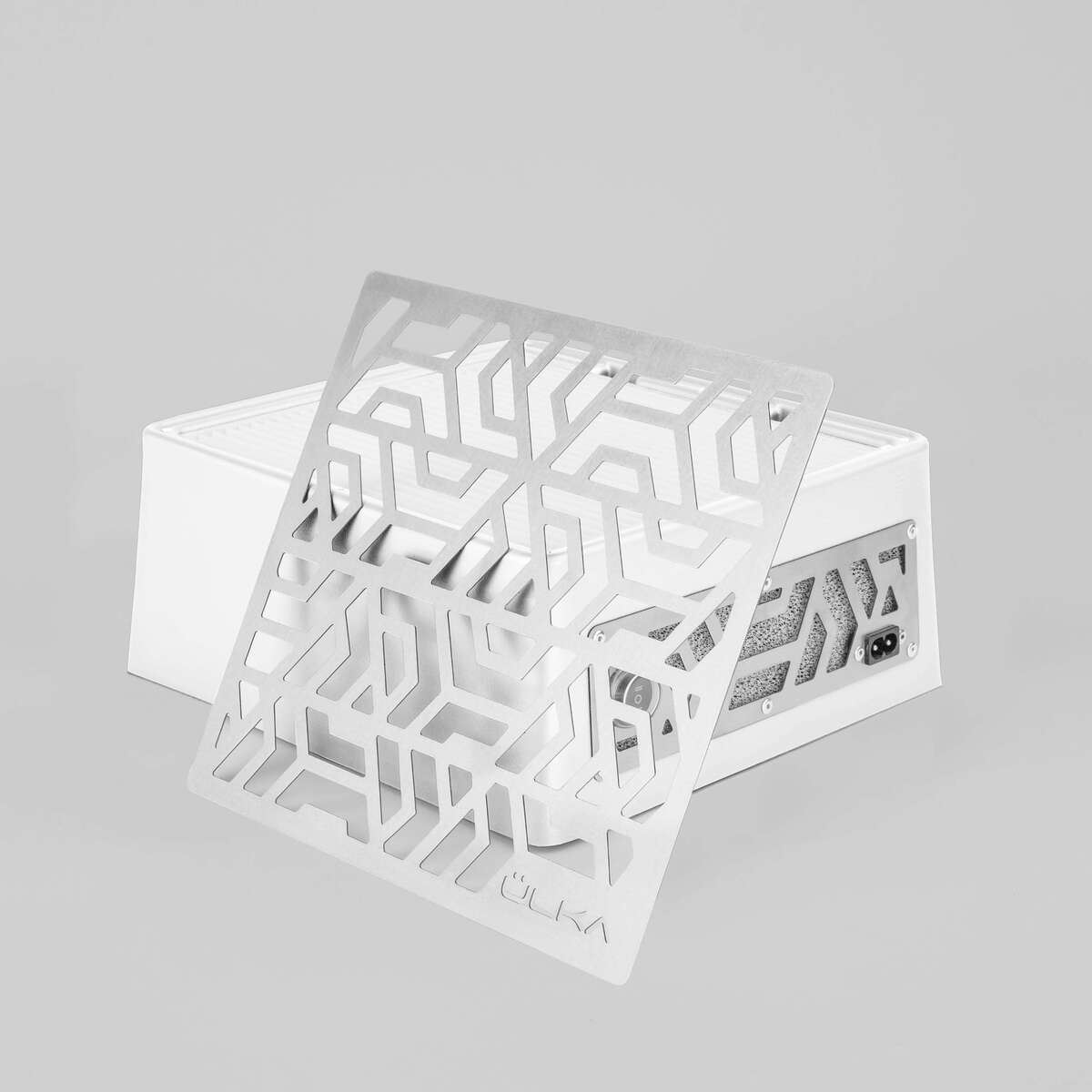 ÜLKA Premium - Mobile Staubabsaugung