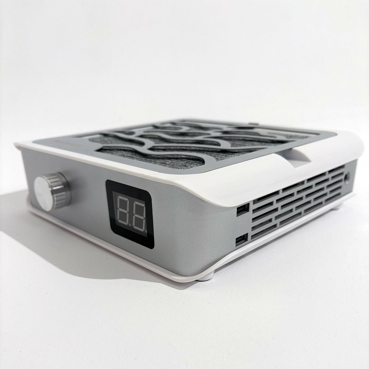 Holivica Pro 2 - Staubabsaugung für Maniküre-Salons