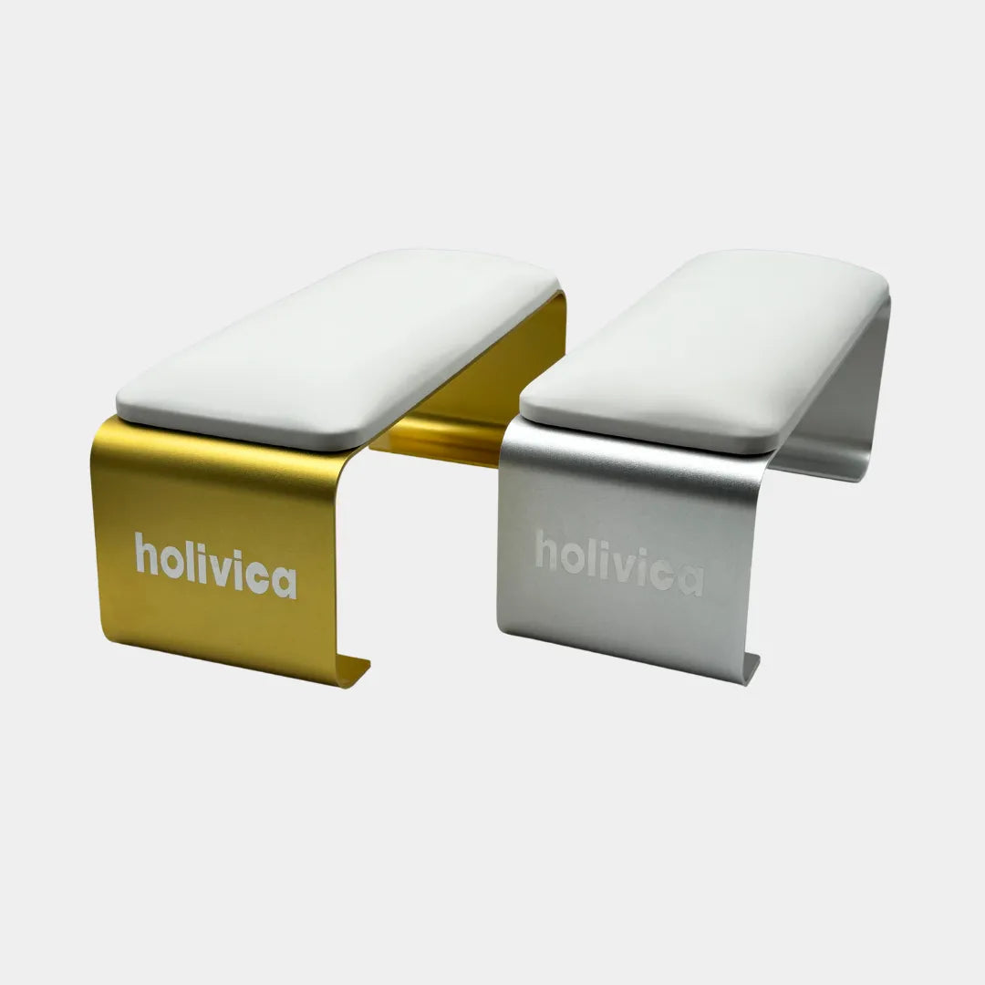 Elise Maniküre Armlehne