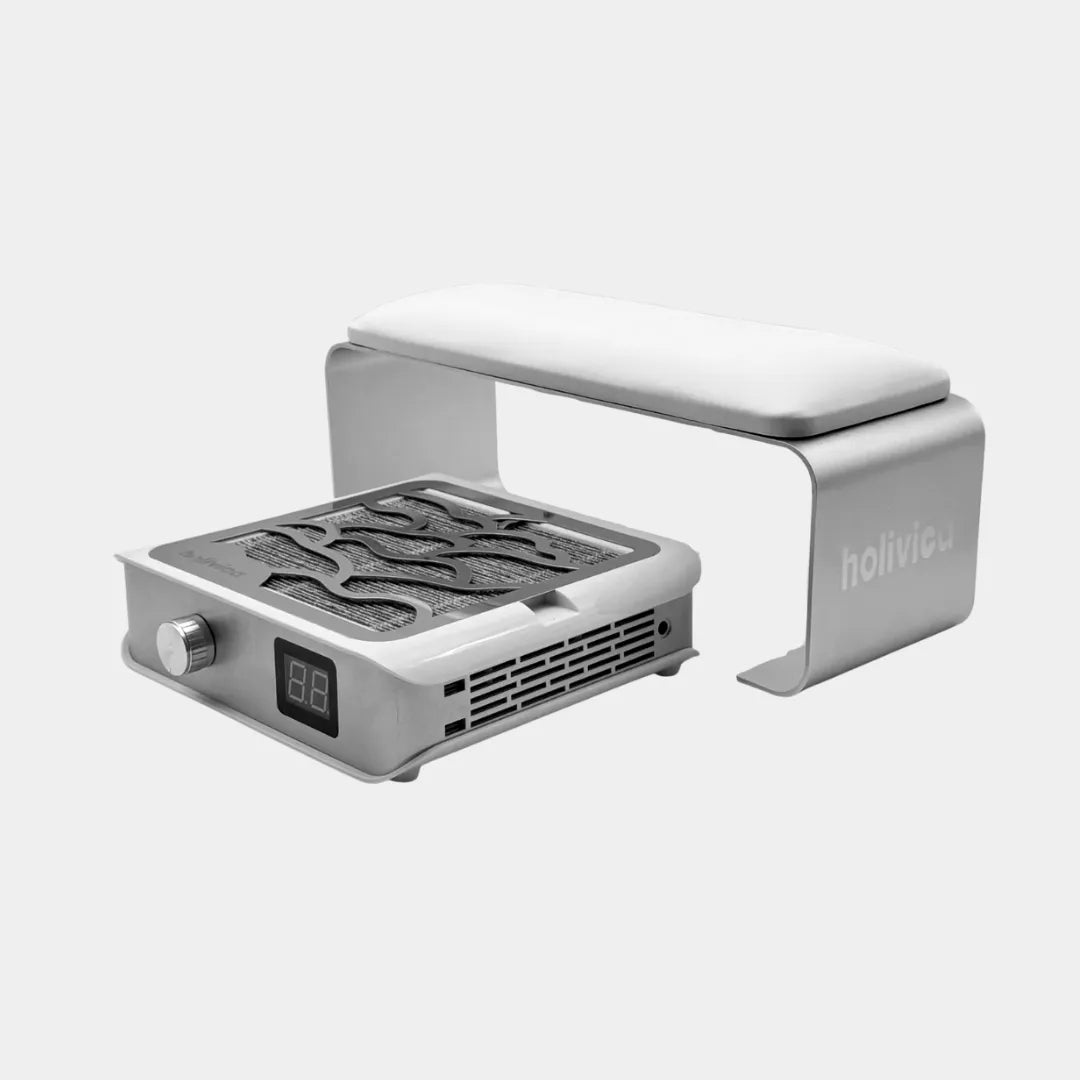 Elise Manicure Arm Rest