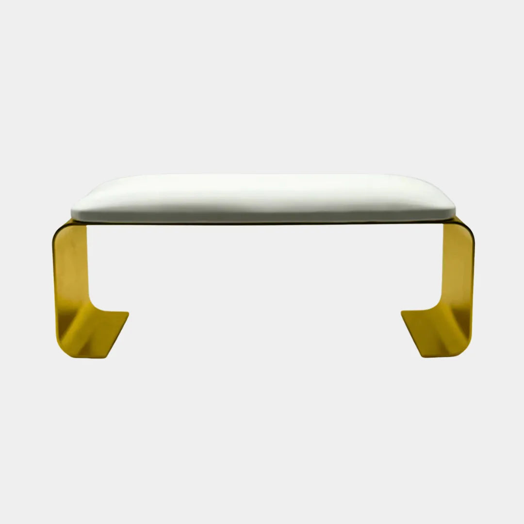 Elise Maniküre Armlehne