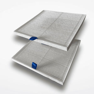 HEPA-Filter für Holivica Pro und Pro 2 Staubsammler