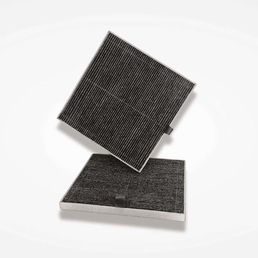 Carbon-HEPA-Filter für Staubabsaugung Holivica Pro und Pro 2