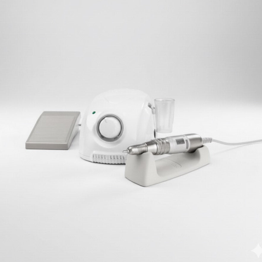 Marathon 3 Champion Nagelfräser