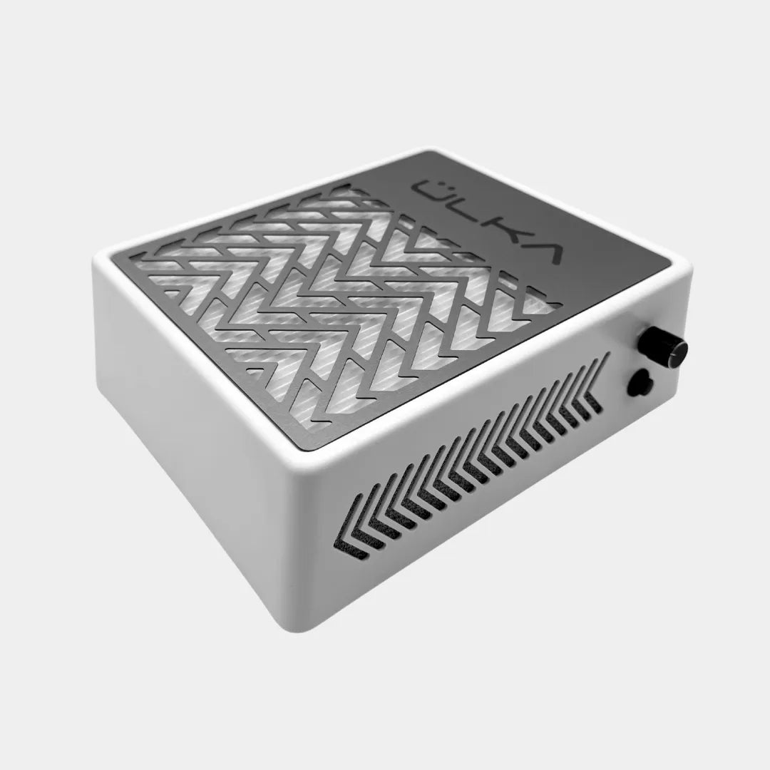 ÜLKA Handy - mobile Staubabsaugung