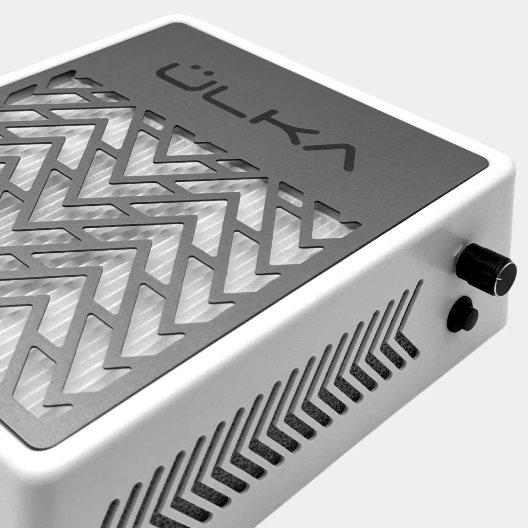 ÜLKA Handy - mobile Staubabsaugung