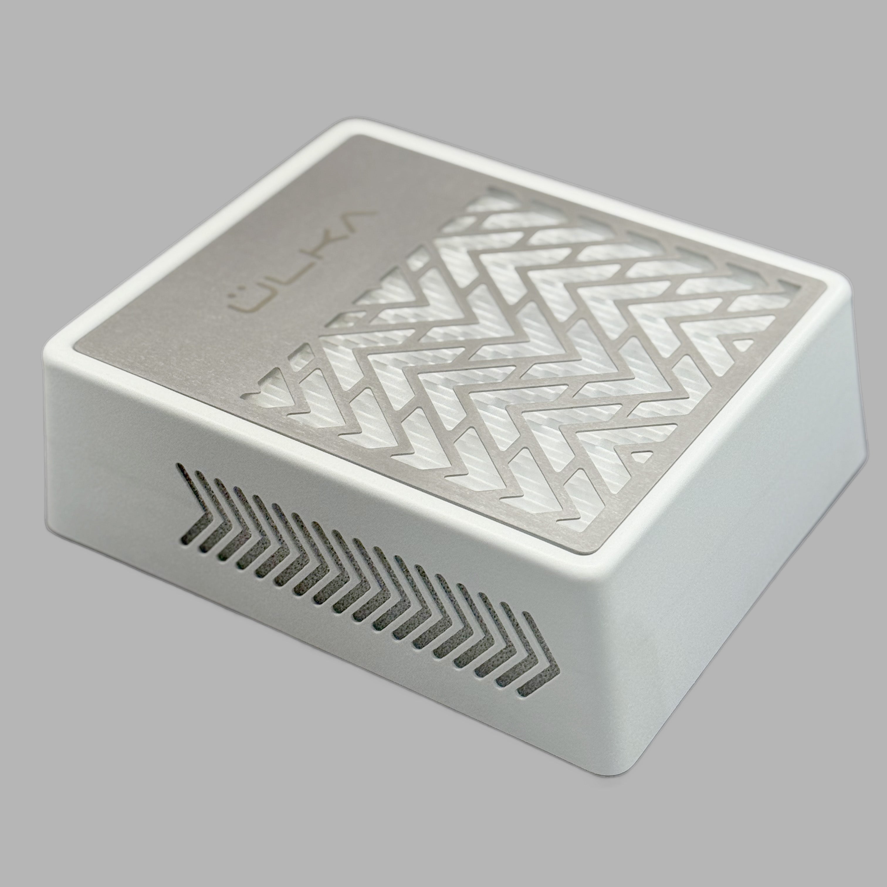 ÜLKA Handy - mobile Staubabsaugung