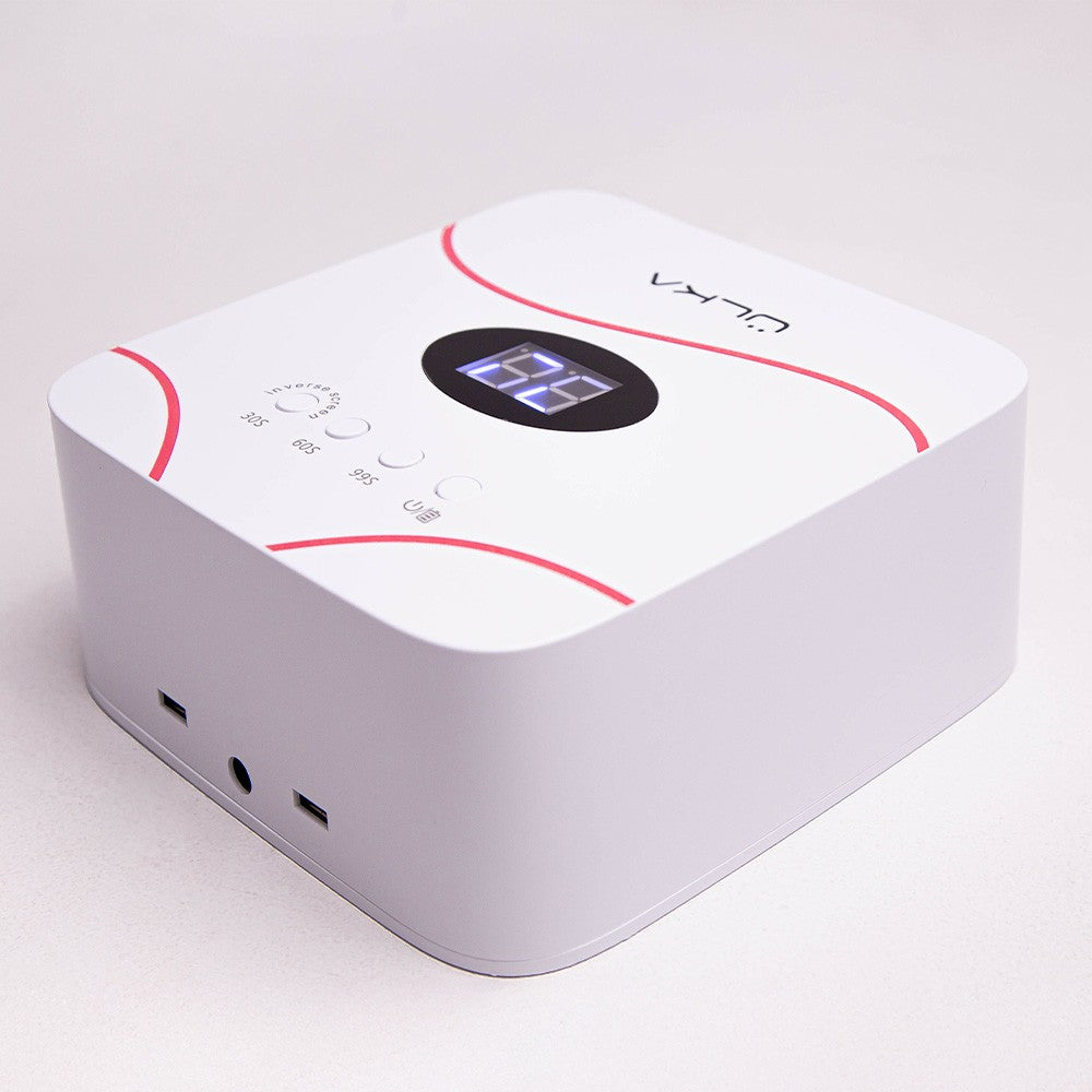 UV/LED Lampe für Maniküre und Pediküre Ülka LÜMOS