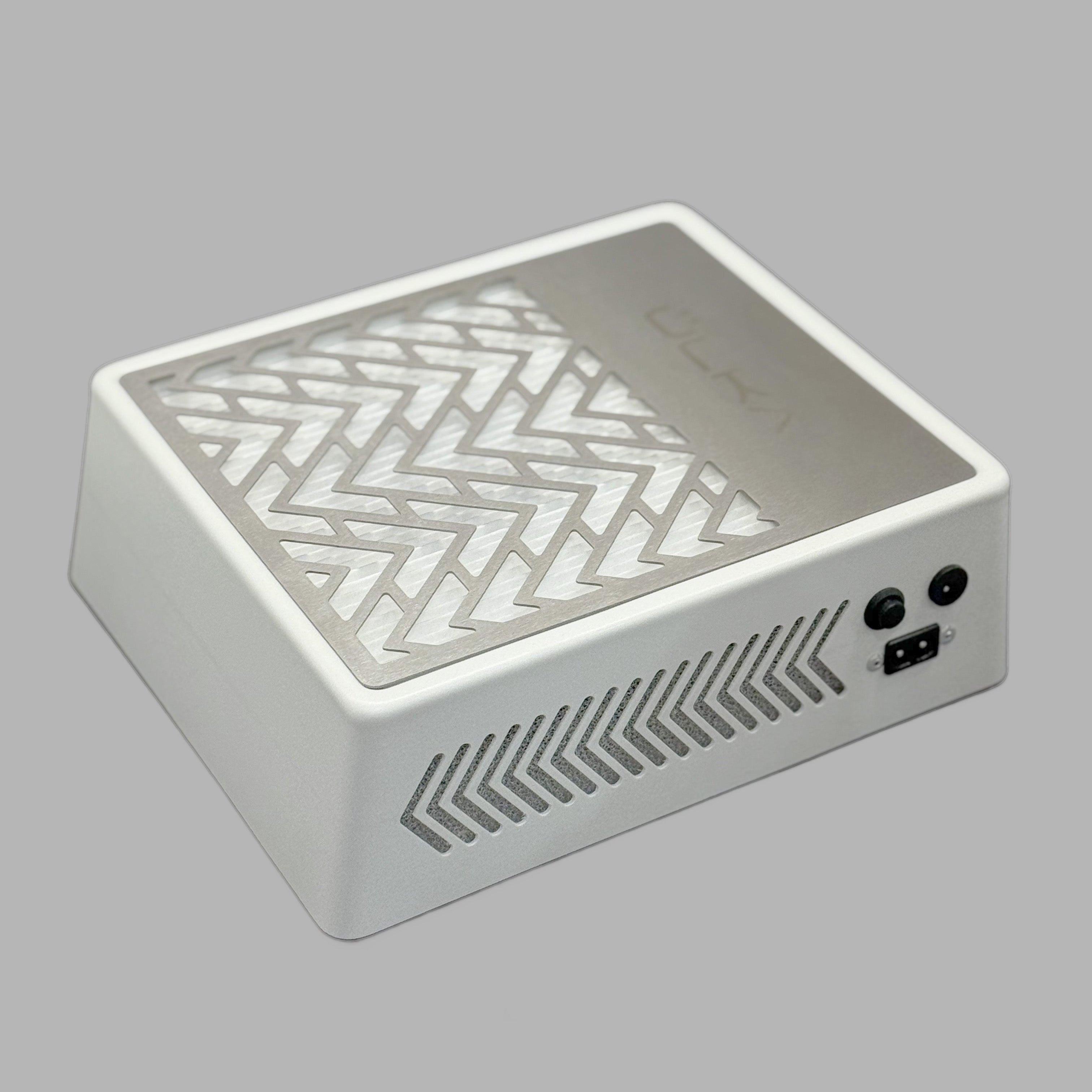 ÜLKA Handy - mobile Staubabsaugung