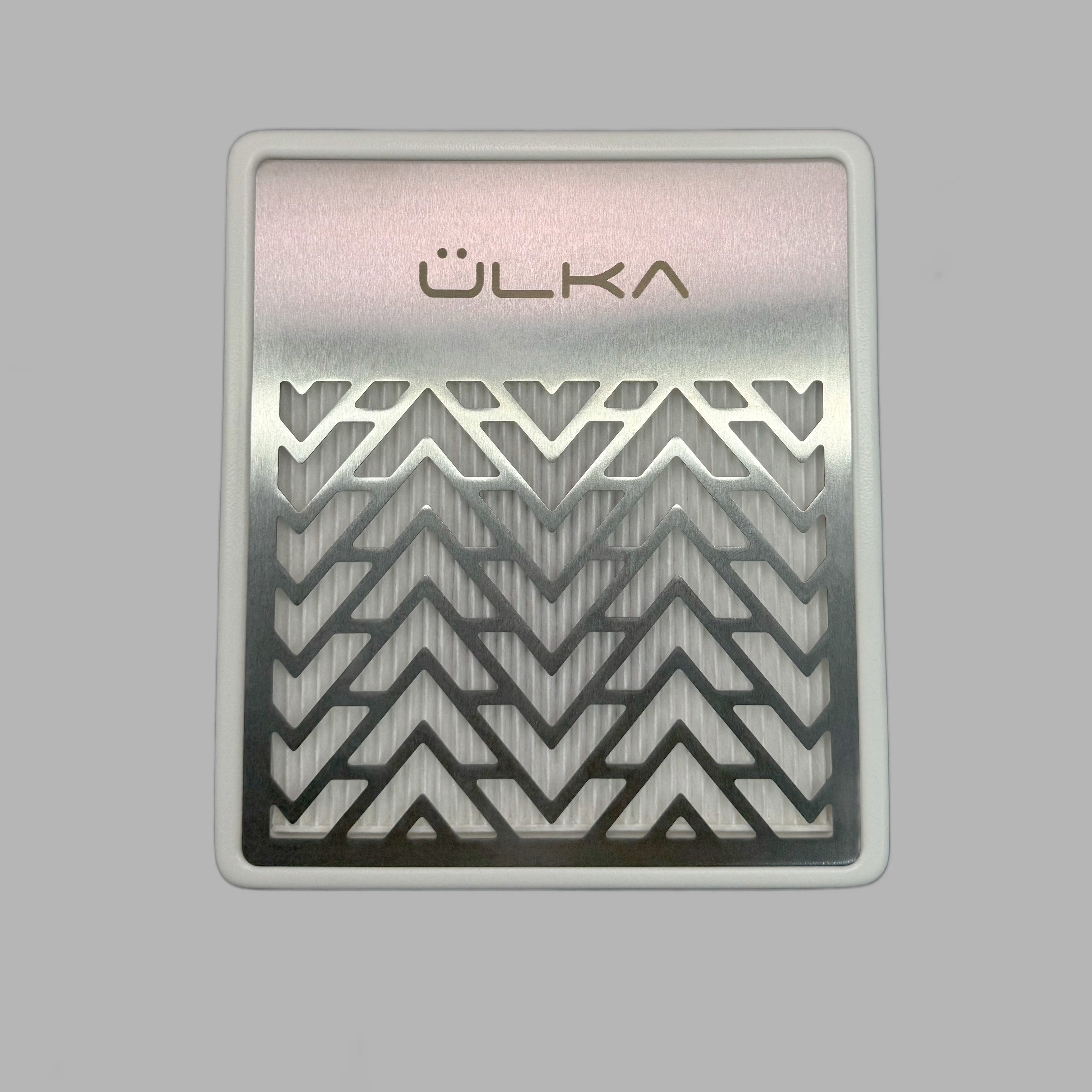 ÜLKA Handy - mobile Staubabsaugung