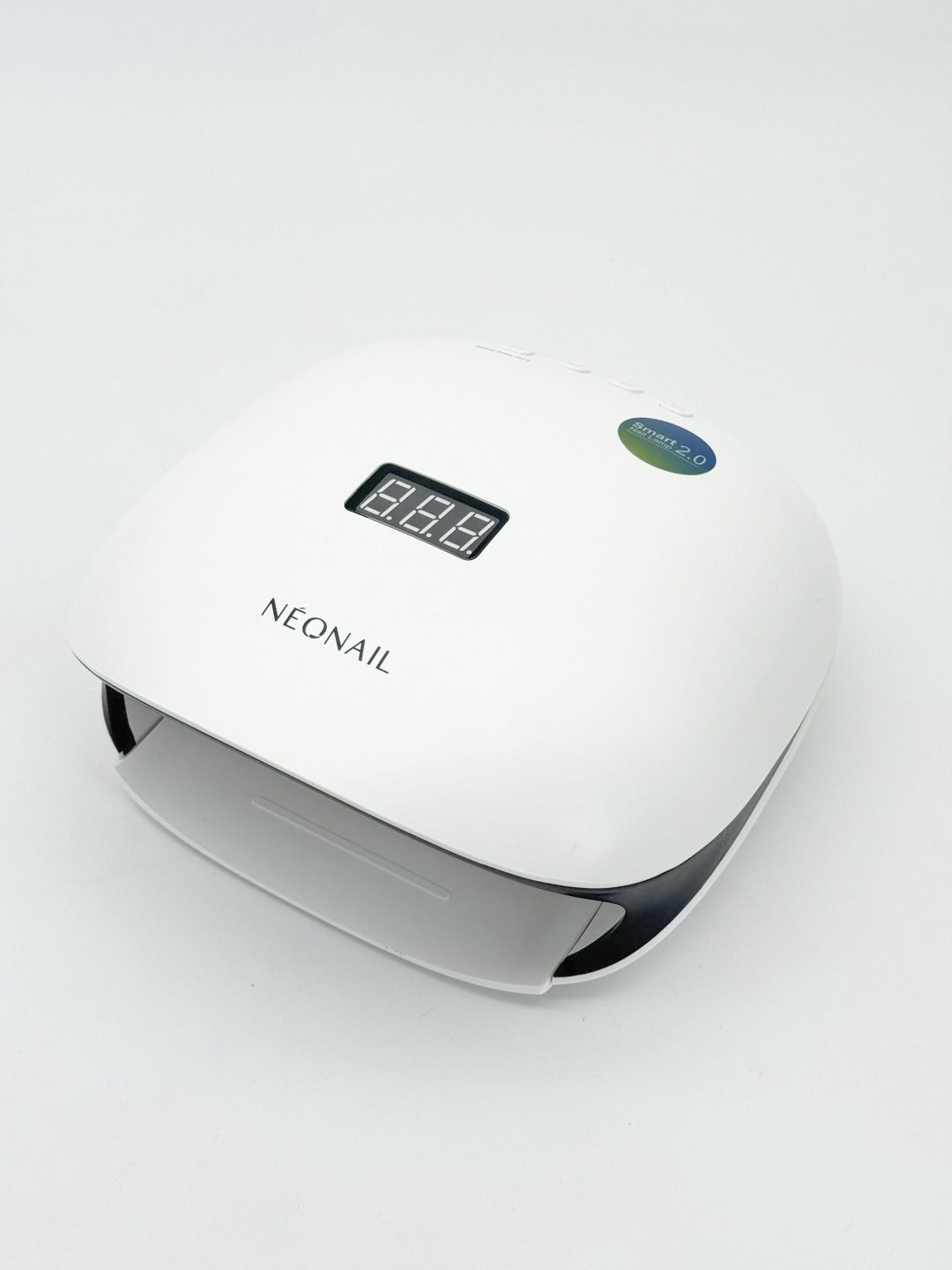 Neonail LED Lampe 36W/48 mit LCD Display