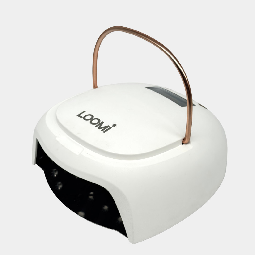 Loomi UV/LED 80W Lampe