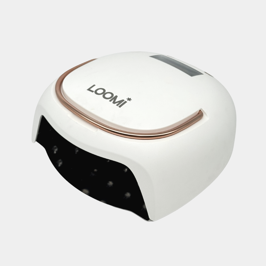Loomi UV/LED 80W Lampe