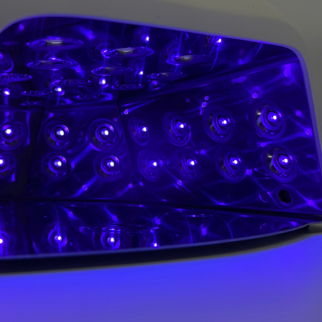 Loomi UV/LED 80W Lampe