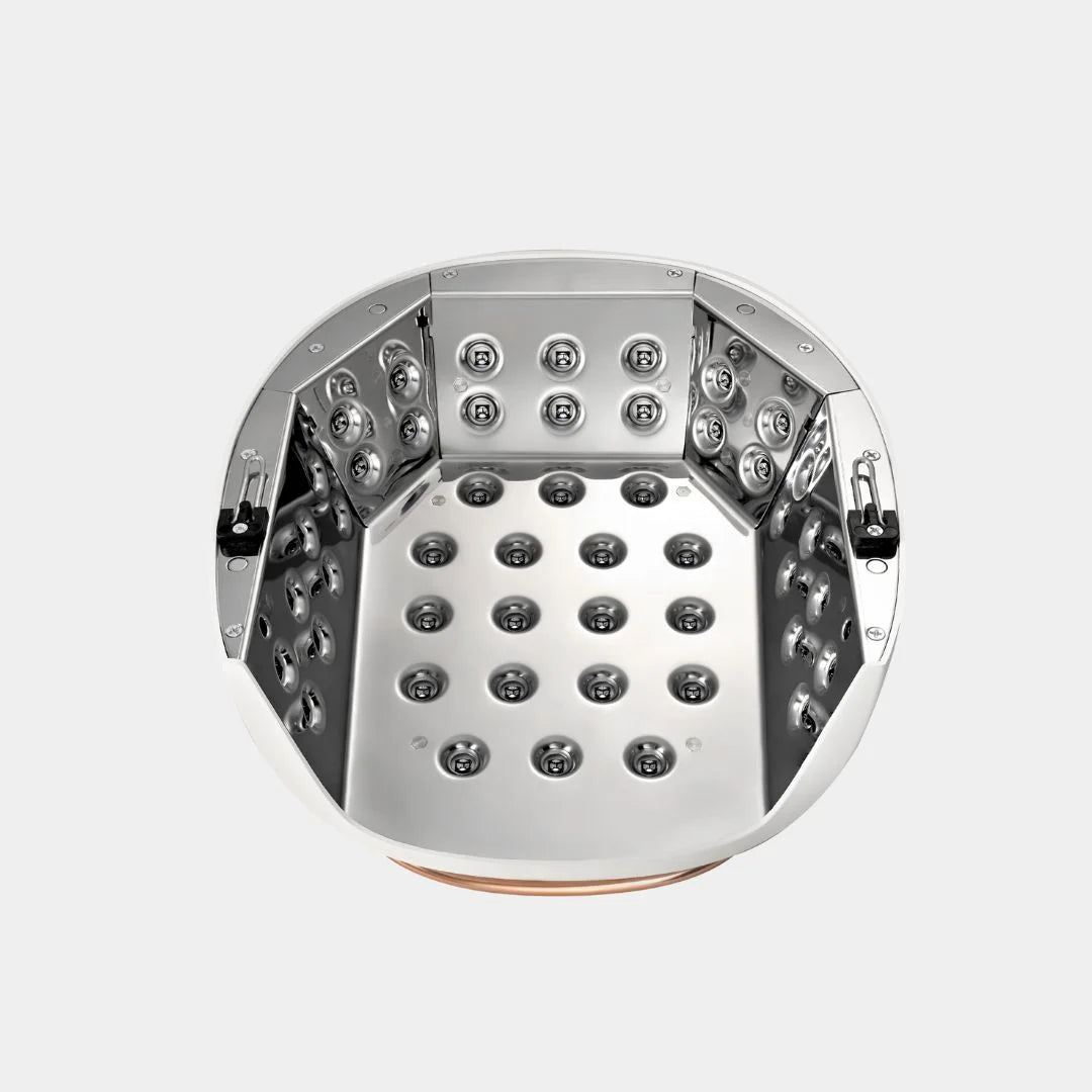 Loomi UV/LED 80W Lampe