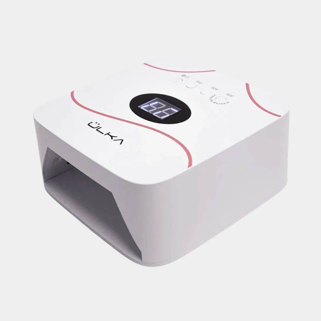 UV/LED Lampe für Maniküre und Pediküre Ülka LÜMOS
