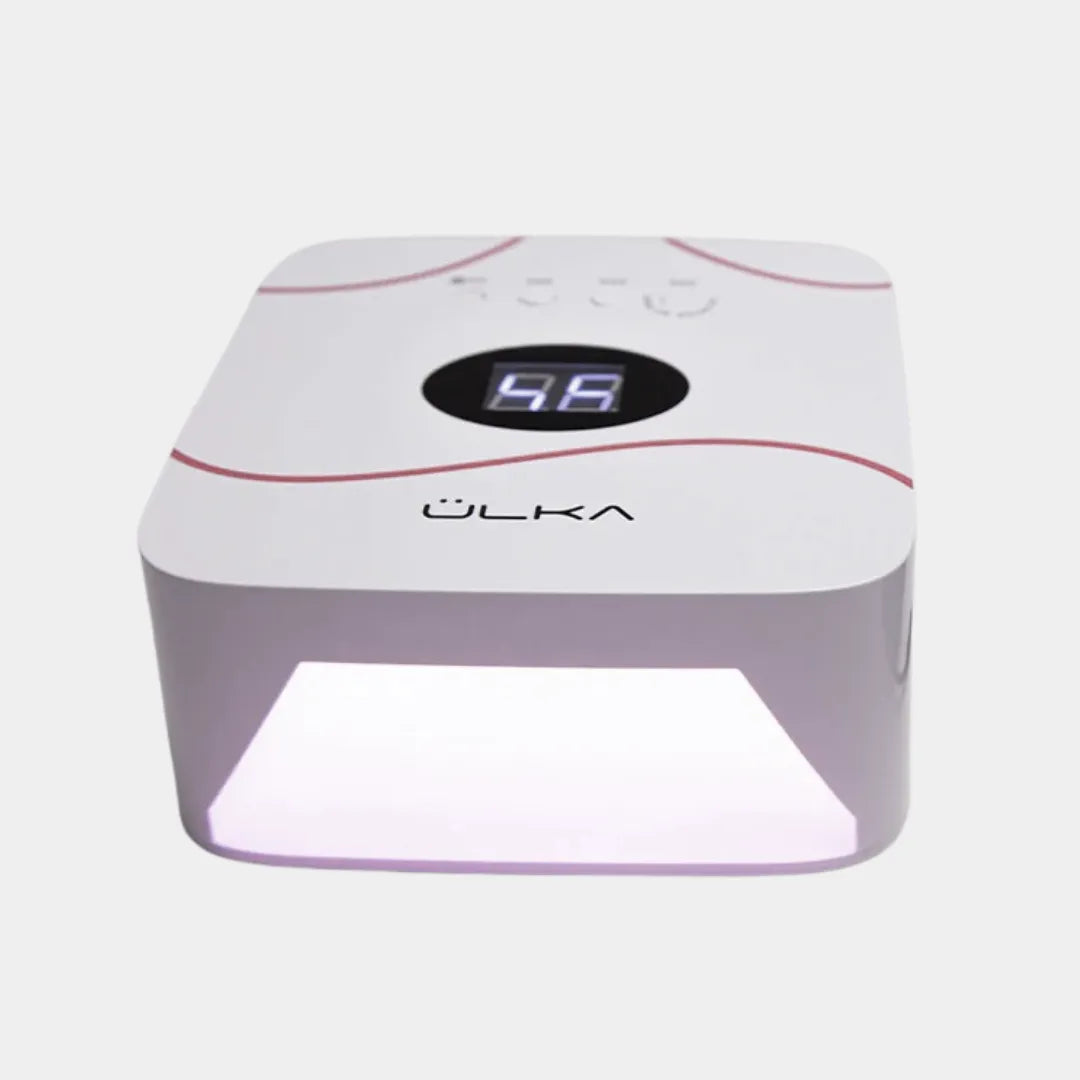 UV/LED Lampe für Maniküre und Pediküre Ülka LÜMOS