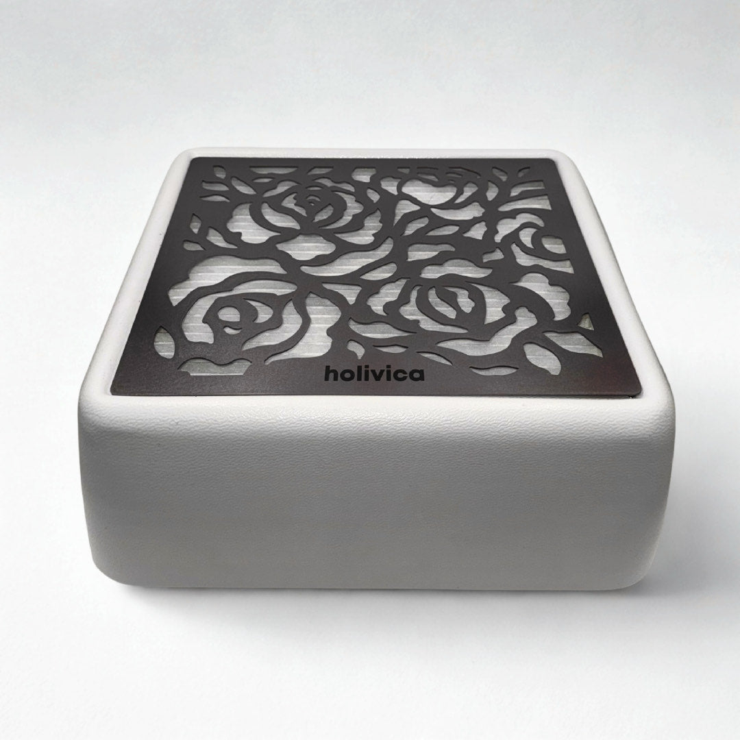 Holivica Rose – mobile Staubabsaugung