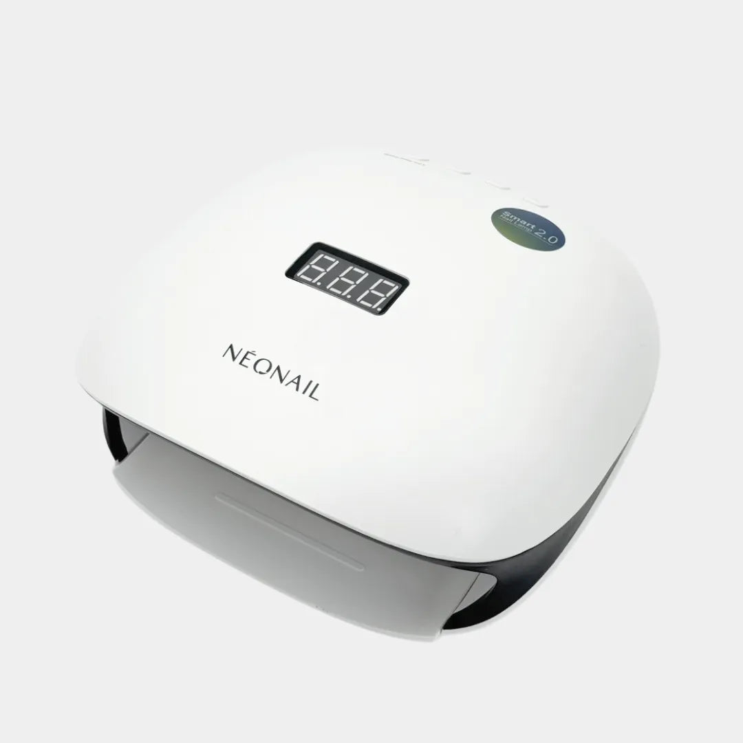 Neonail LED Lampe 36W/48 mit LCD Display