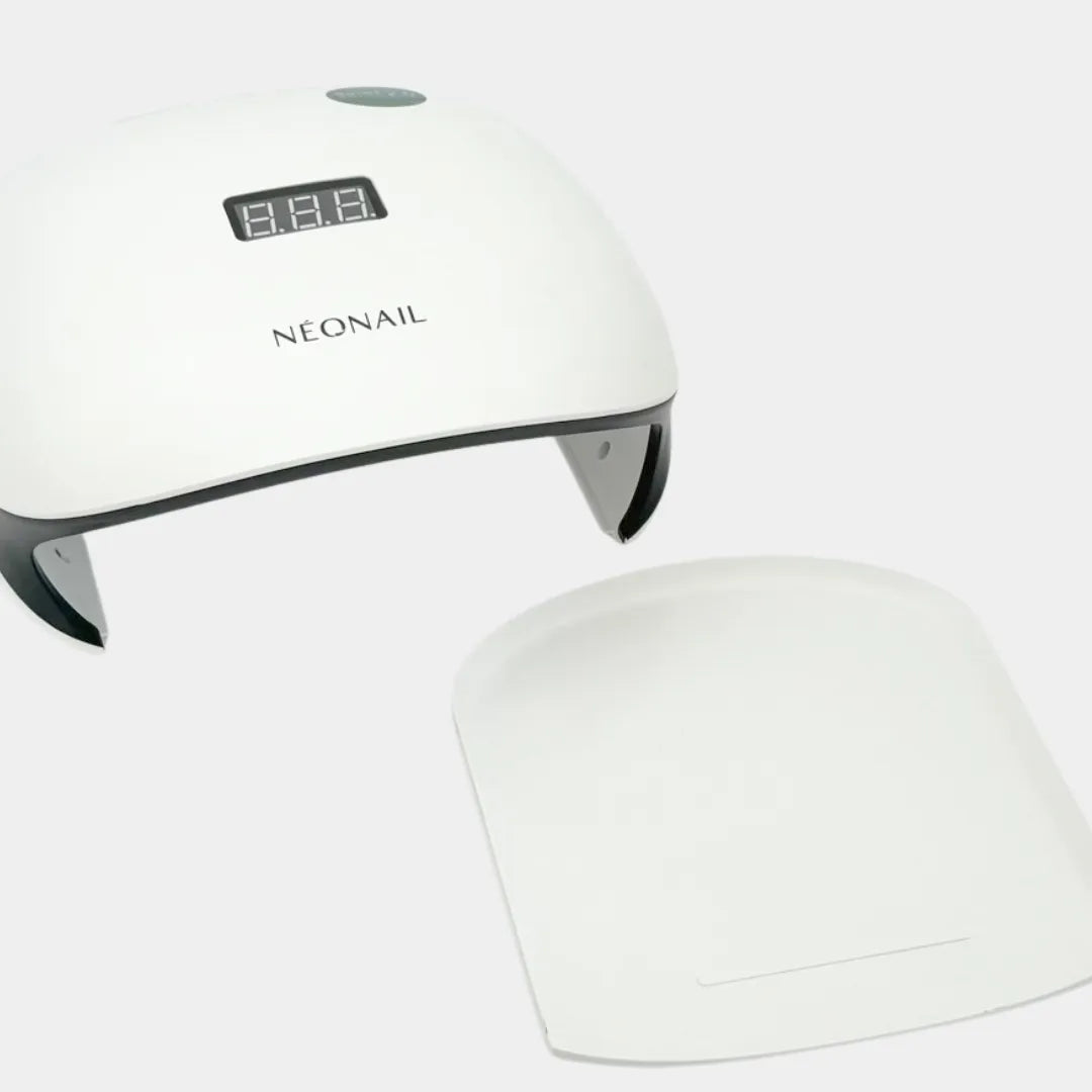 Neonail LED Lampe 36W/48 mit LCD Display