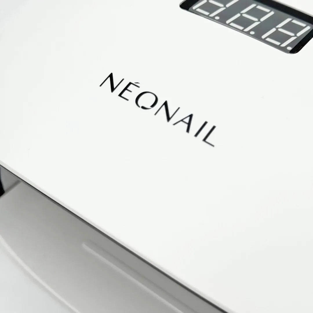 Neonail LED Lampe 36W/48 mit LCD Display