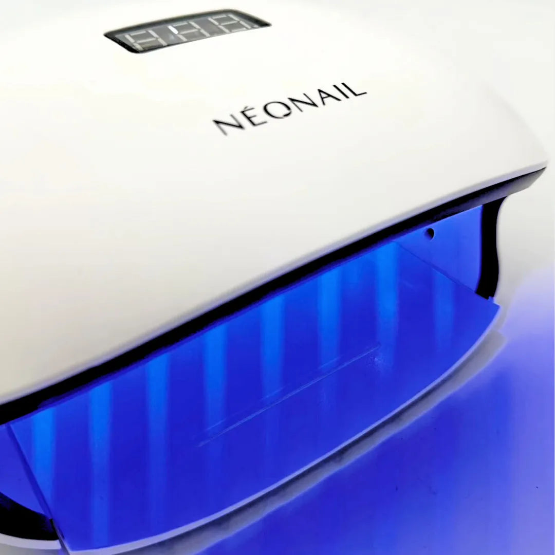 Neonail LED Lampe 36W/48 mit LCD Display