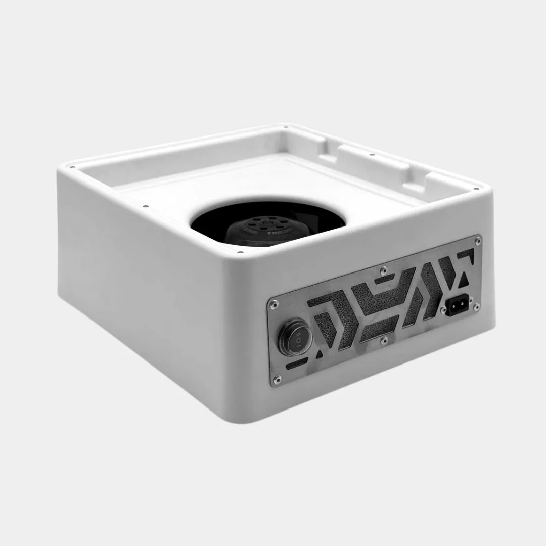 ÜLKA Premium - Mobile Staubabsaugung