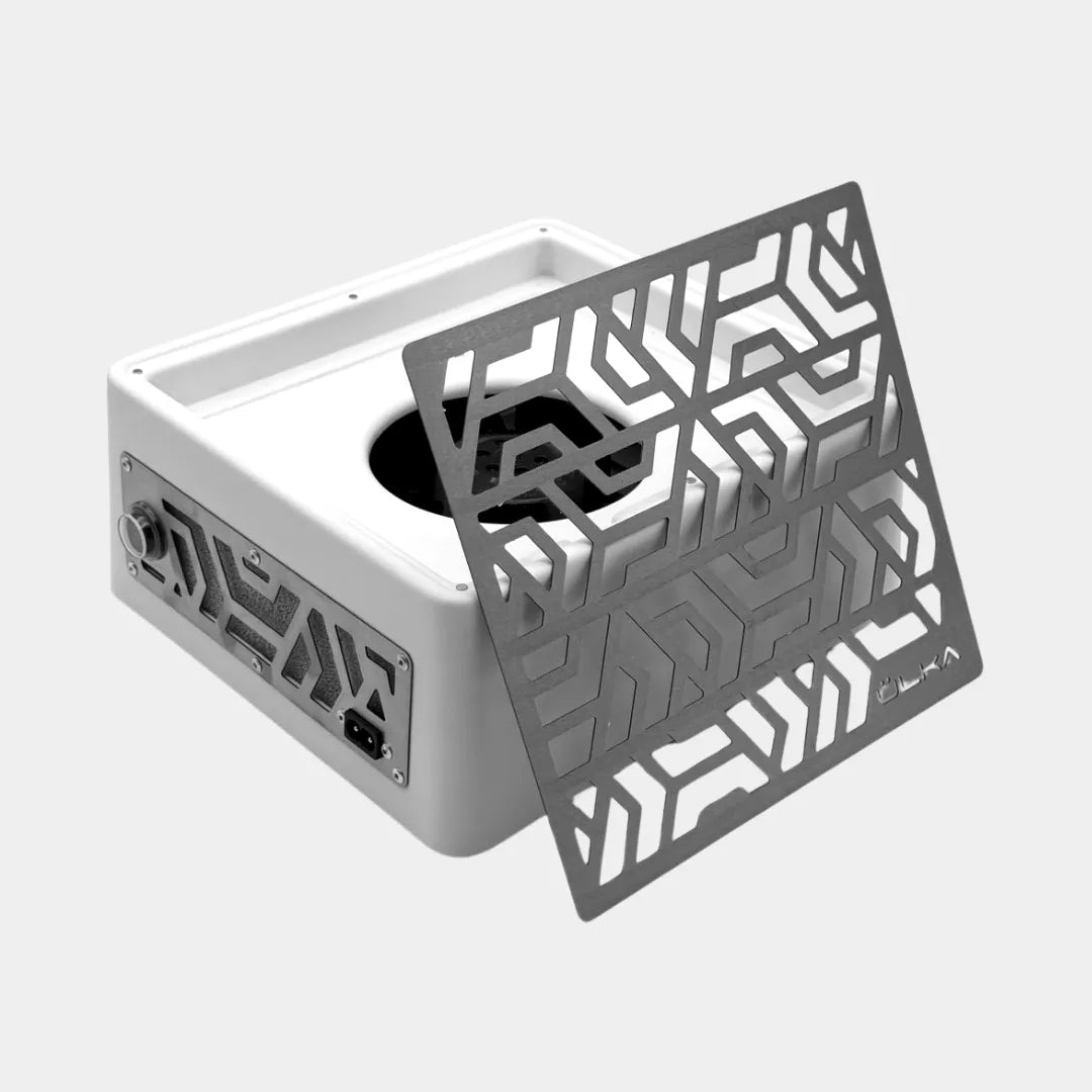 ÜLKA Premium - Mobile Staubabsaugung