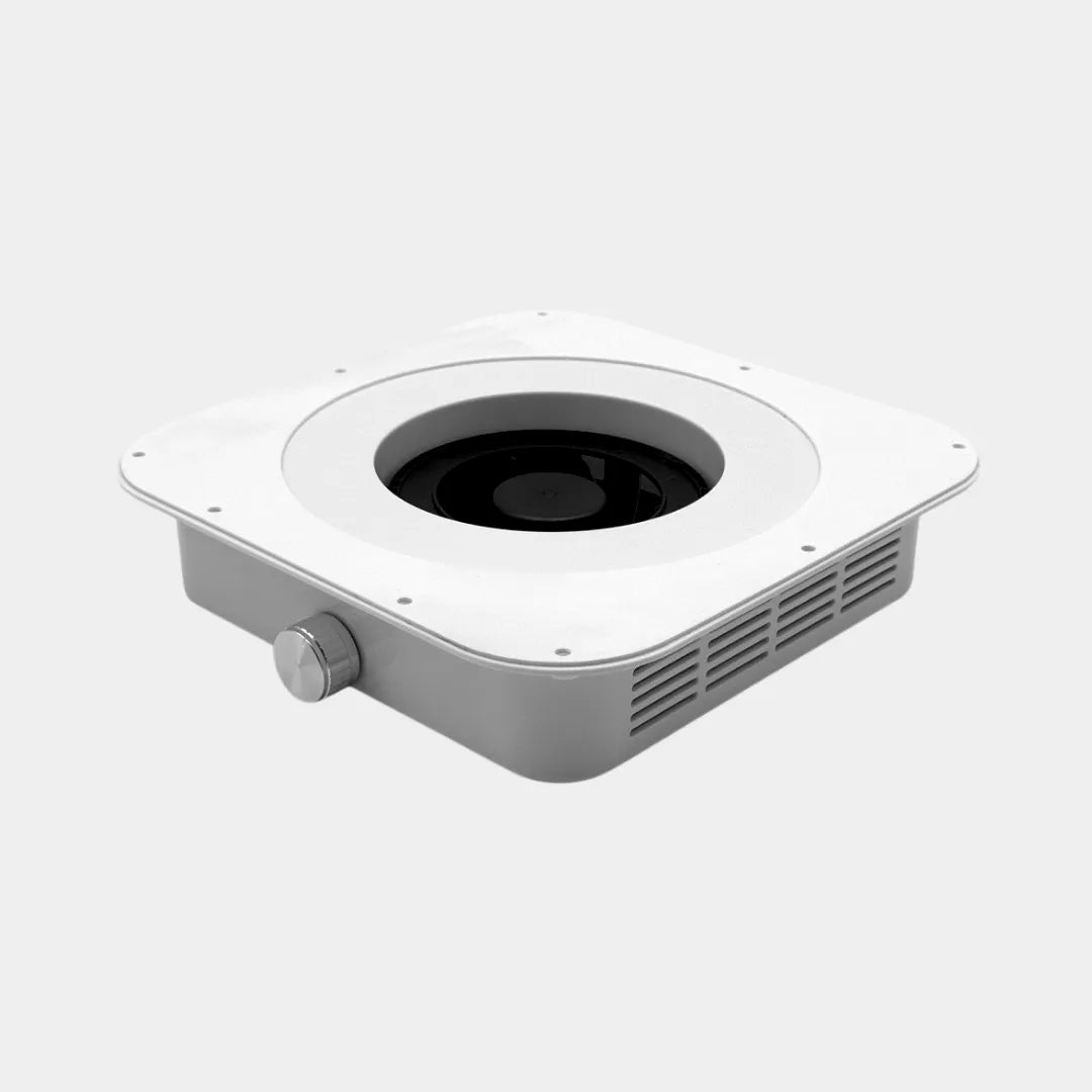 Holivica Pro 2 Einbau-Staubabsaugung für Maniküresalons