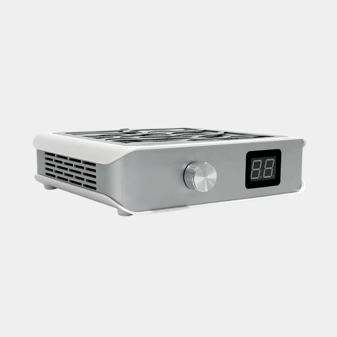 Holivica Pro 2 - Staubabsaugung für Maniküre-Salons