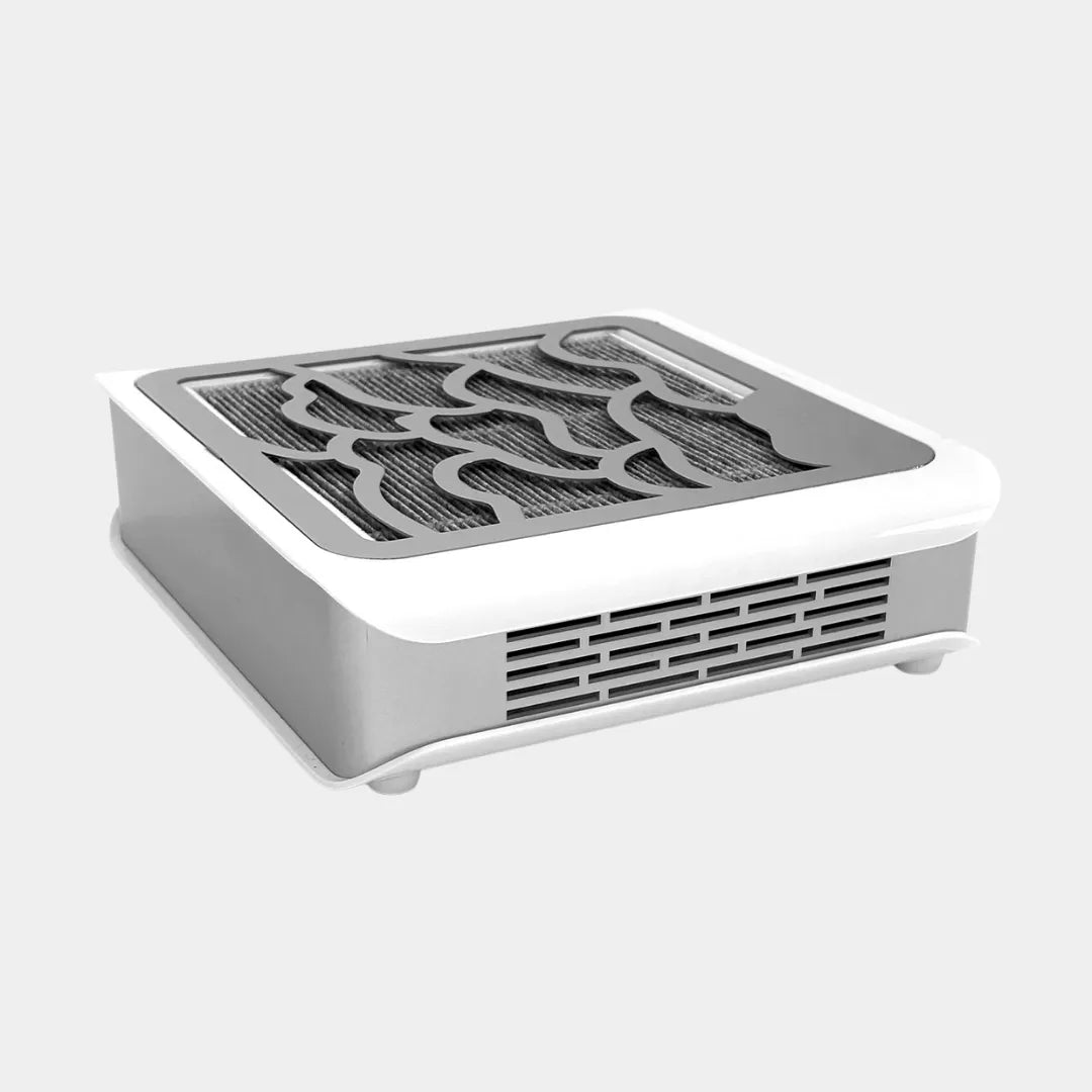 Holivica Pro 2 - Staubabsaugung für Maniküre-Salons